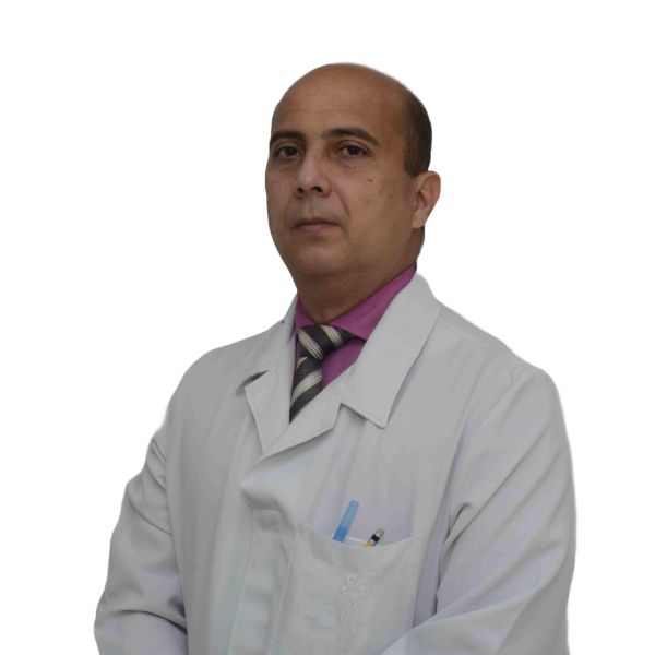 DR. ENRIQUE URBINA