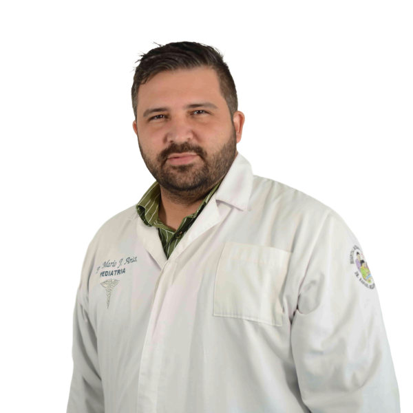 DR. MARIO ARIAS