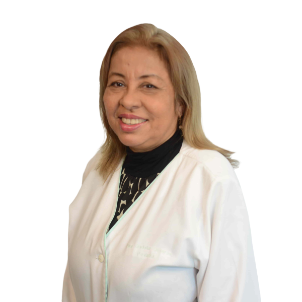 DRA. GUDELIA OLIVEROS