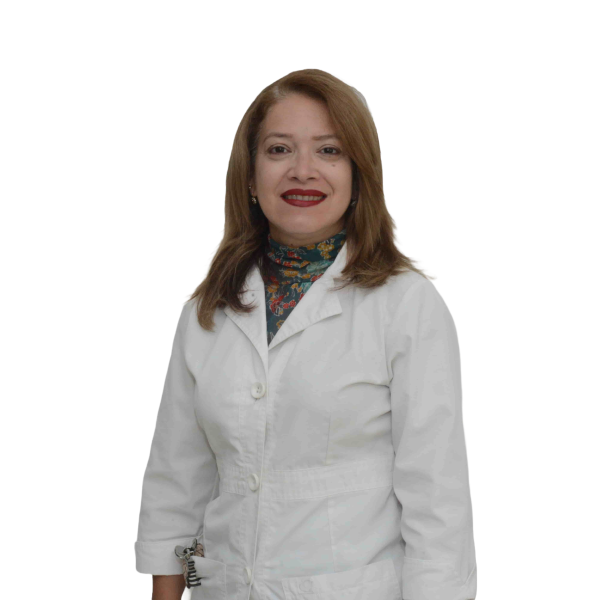 DRA. KARINA RINCON