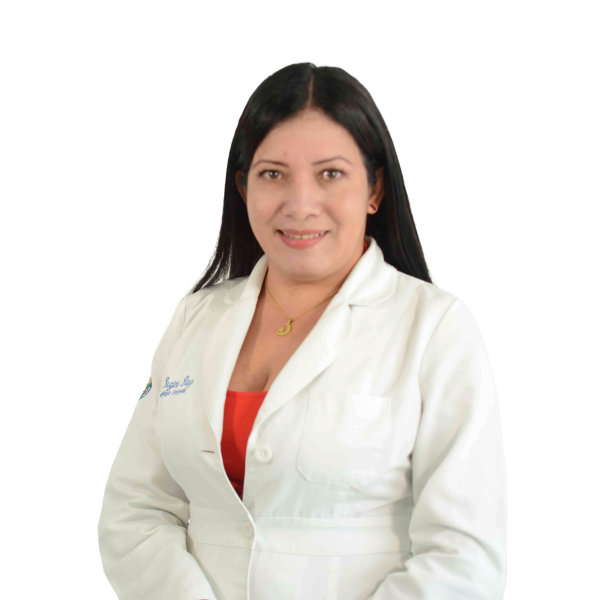 DRA. REGINA DIAZ